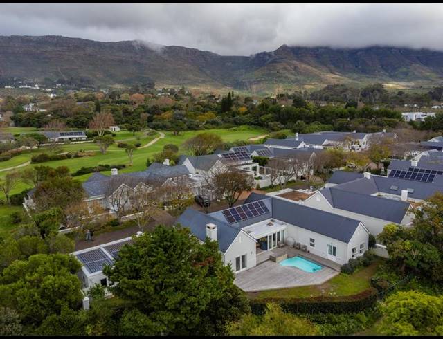 3 BEDROOM HOUSE FOR SALE IN STEENBERG GOLF ESTATE
